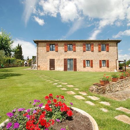 Agriturismo Arnano Sovicille Luaran gambar