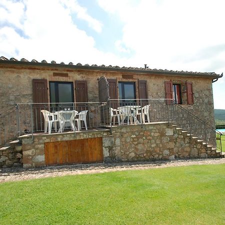 Agriturismo Arnano Sovicille Luaran gambar