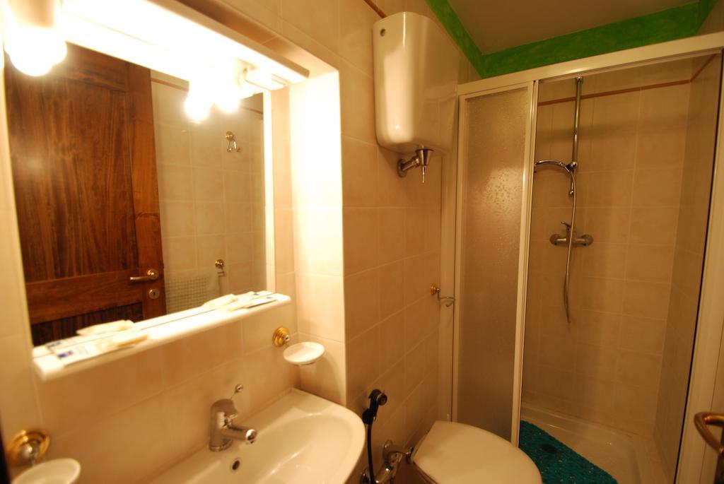 Agriturismo Arnano Sovicille Bilik gambar