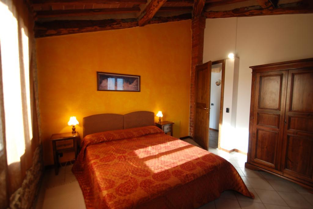 Agriturismo Arnano Sovicille Bilik gambar