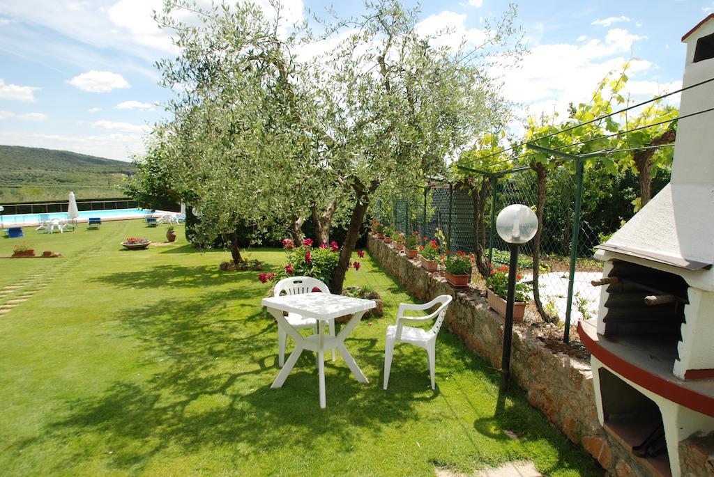 Agriturismo Arnano Sovicille Bilik gambar