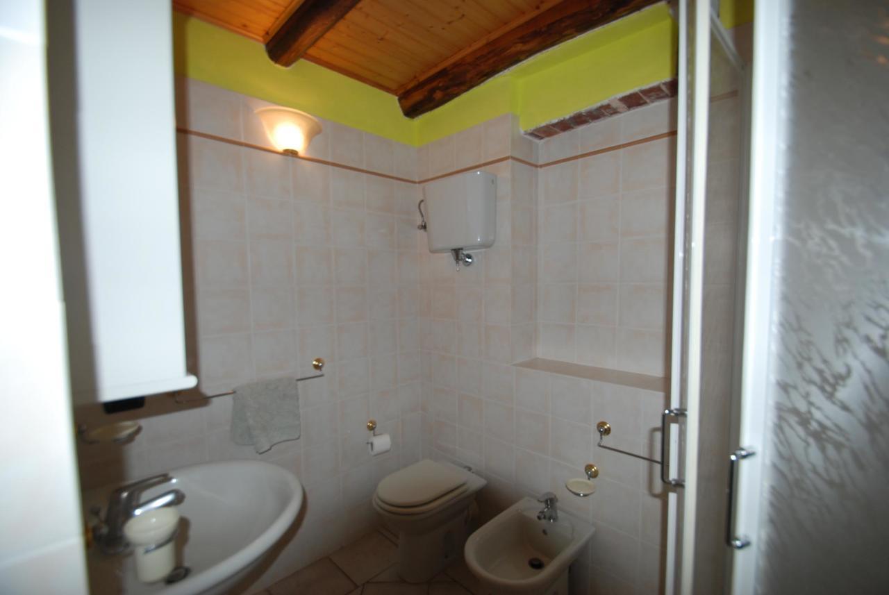 Agriturismo Arnano Sovicille Luaran gambar